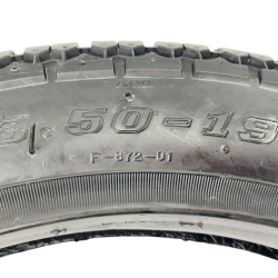 Opona szosowa  Awina TYP2 3,50-19 Dniepr Ural M-72 K-750 BMW NSU DKW